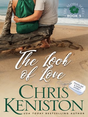 cover image of The Look of Love